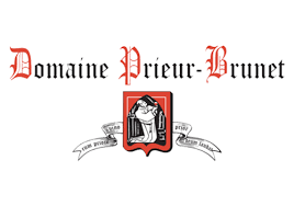 (image for) Prieur Brunet BEAUNE CLOS DU ROI 2014